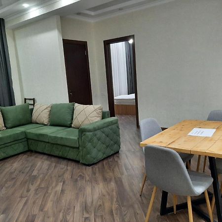 Vazi Aparthotel Tbilisi Zewnętrze zdjęcie