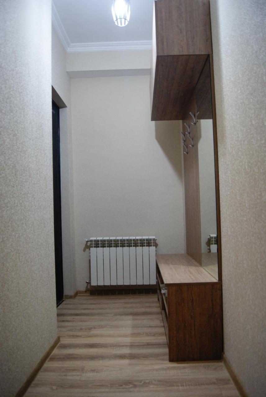 Vazi Aparthotel Tbilisi Zewnętrze zdjęcie