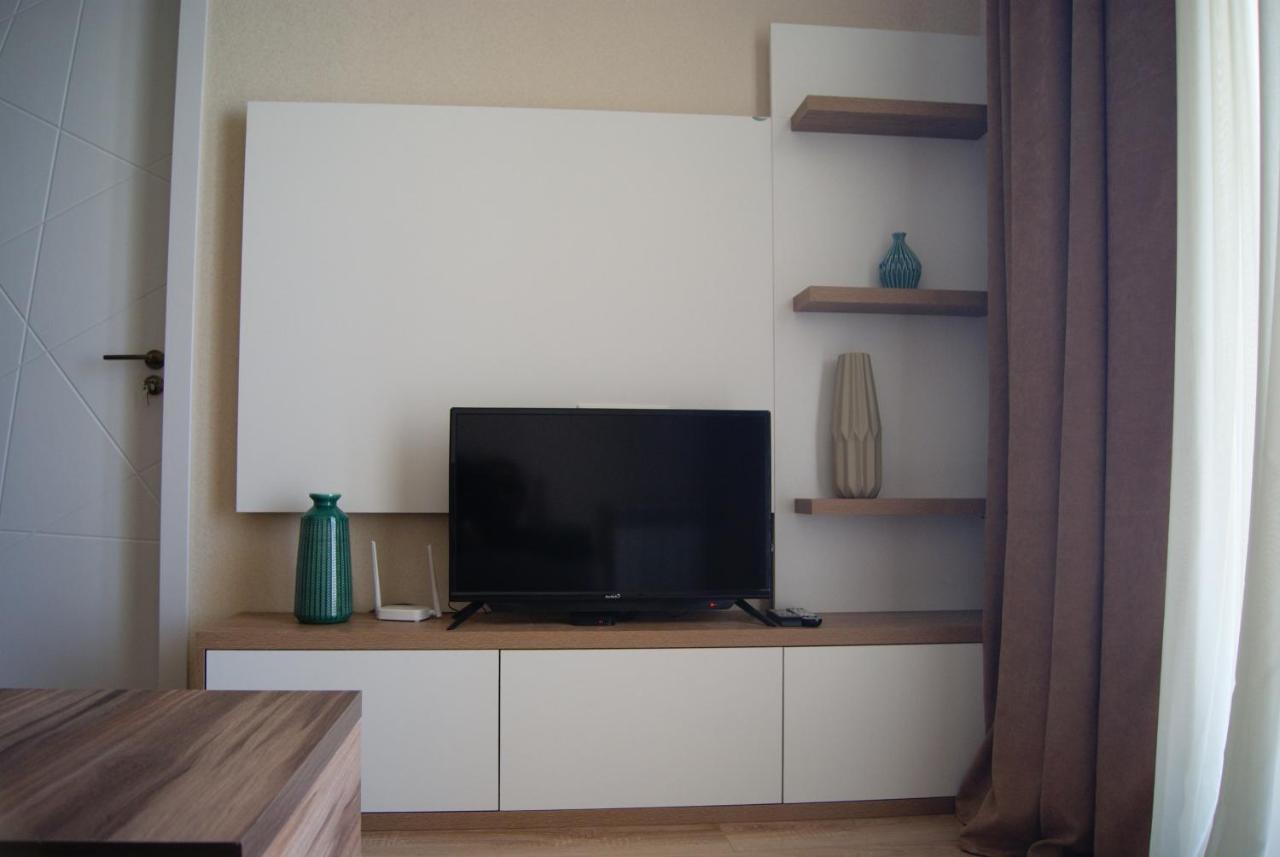 Vazi Aparthotel Tbilisi Zewnętrze zdjęcie