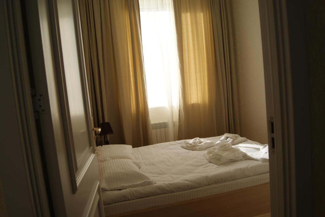 Vazi Aparthotel Tbilisi Zewnętrze zdjęcie