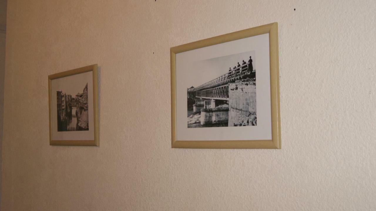 Vazi Aparthotel Tbilisi Zewnętrze zdjęcie