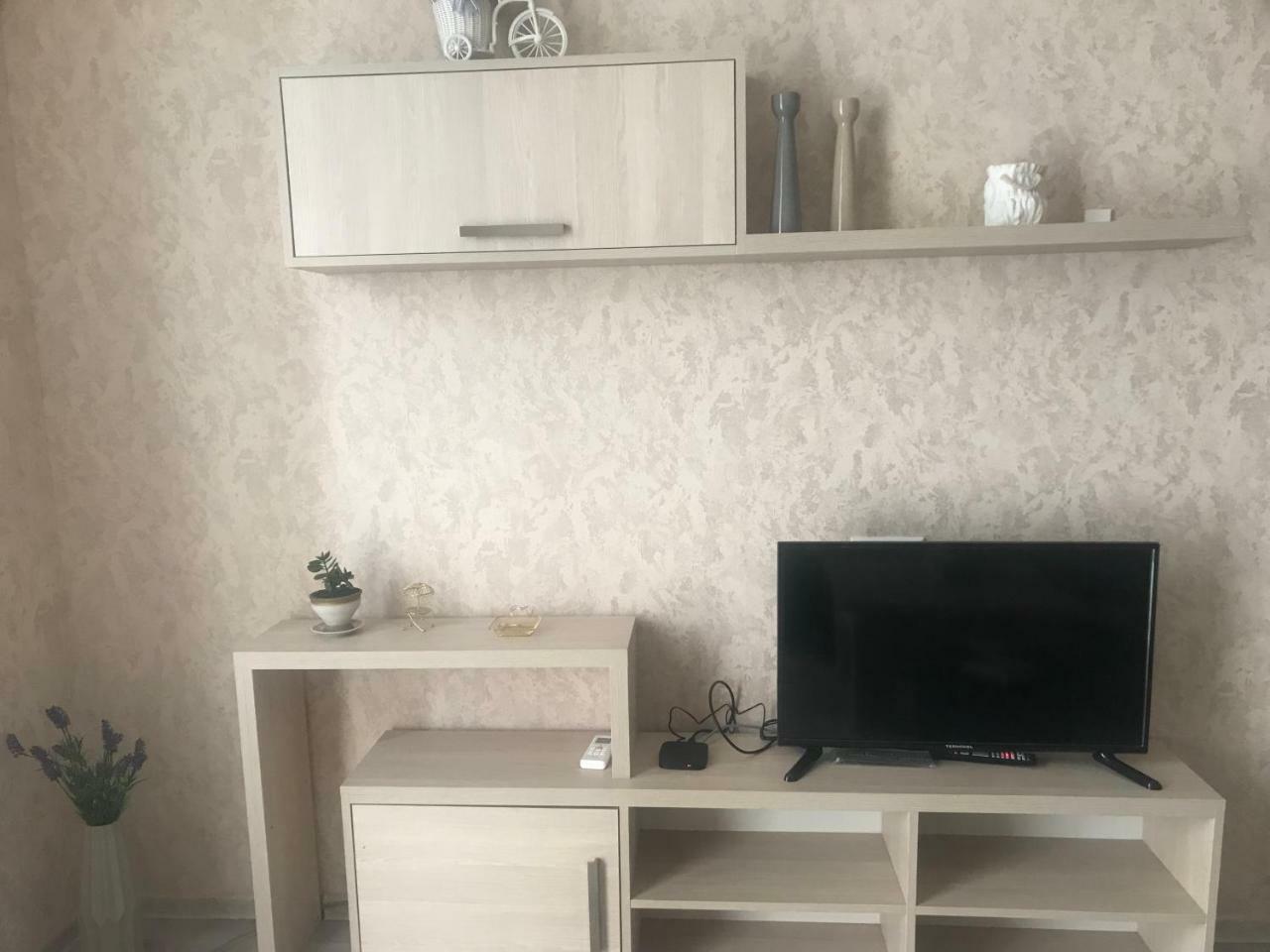 Vazi Aparthotel Tbilisi Zewnętrze zdjęcie